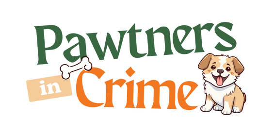 Pawtners In Crime